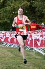 Junior men, 2016 National Cross Country Relays, Berry Hill Park, Mansfield. Photo: David T. Hewitson/Sports for All Pics